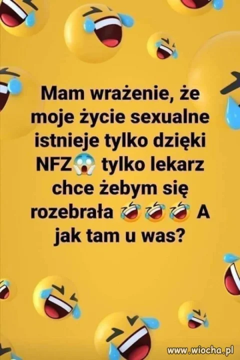 Trzeba zmienić partnera.