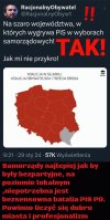 Koniec Pisu już trwa