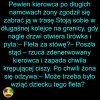 Biedne dziecko...