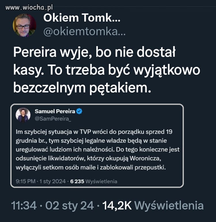 Potwierdzam