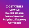 Oj, będzie się działo ...