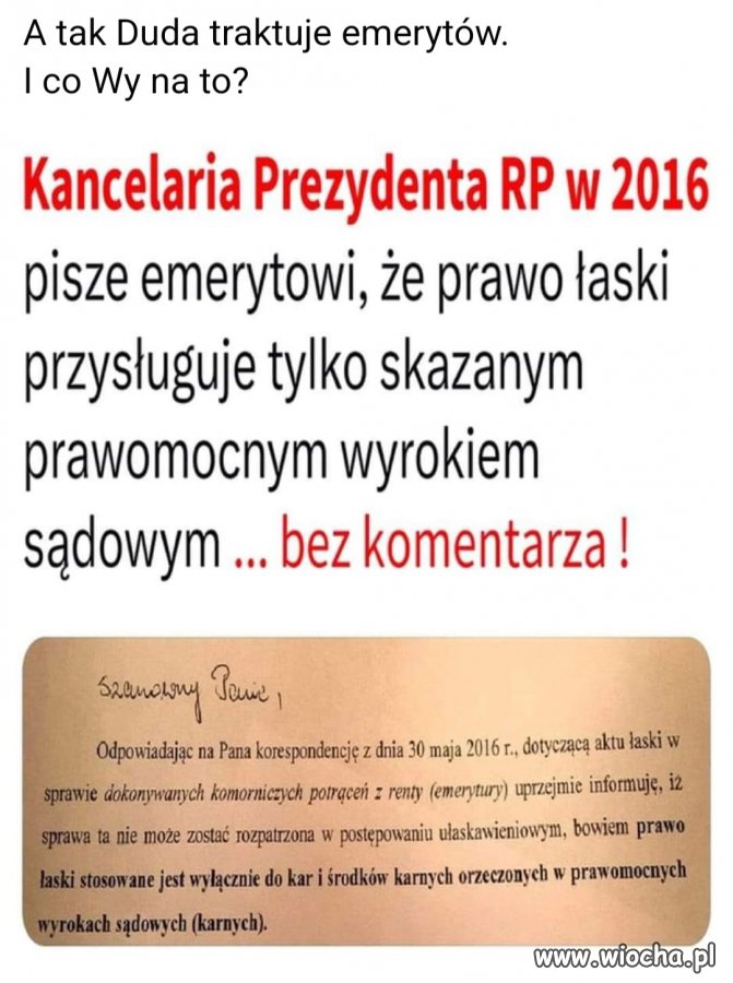 Znów kompromitacja pisowskiego idioty 