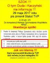 Dlaczego PiS zawsze klamie, knuje i szczuje?