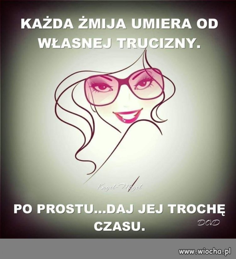 Apel do tych wszystkich, którzy chcą rychłej ...
