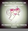 Apel do tych wszystkich, którzy chcą rychłej ...