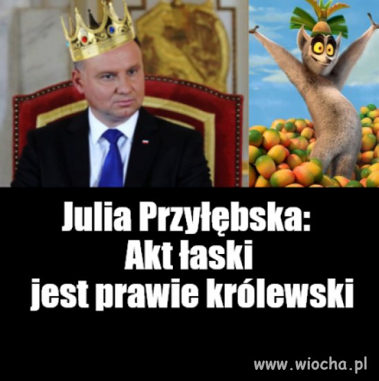 Kaprawym okiem ateisty patrząc ...