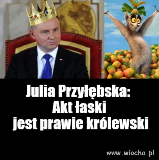 Kaprawym okiem ateisty patrząc ...