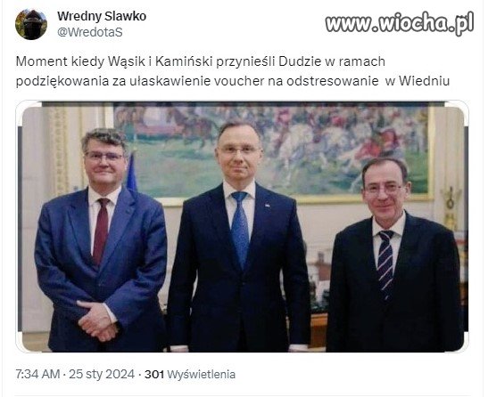 Obrońca przestępców