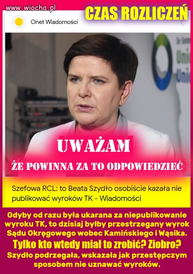 Kolejka do rozliczeń wydłuża się