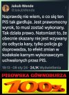 Mleko się rozlało pisowskie błazny