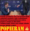 Jedyny Duda, który ma swoje zdanie