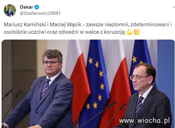 Pomijając chaos prawny z ułaskawieniem