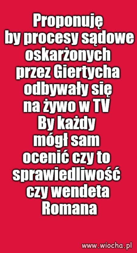 Kaprawym okiem ateisty patrząc ...