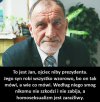 Najwybitniejszy polski umysł za niby prezydentem
