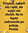 Tak było ...