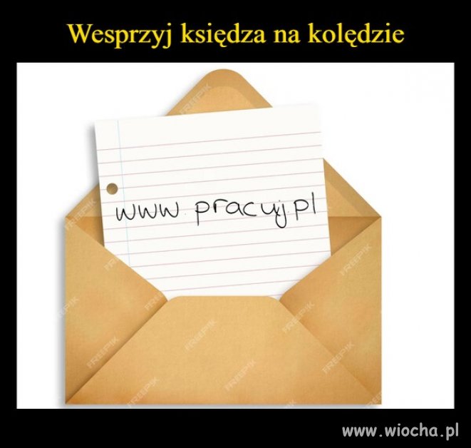 Nie bądź obojętny. Pomagaj ...