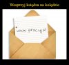 Nie bądź obojętny. Pomagaj ...