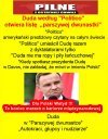 Brawo Du*pa, brawo Kaczynski...kto jest z nich dumny?