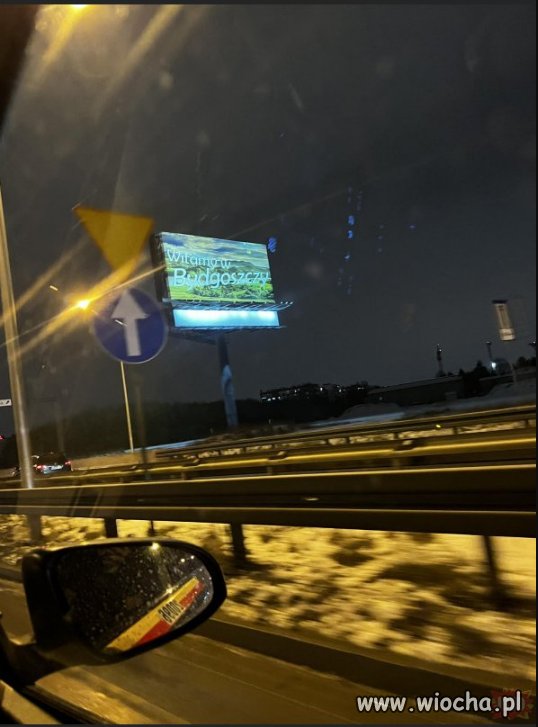 Warszawa, Aleje Jerozolimskie