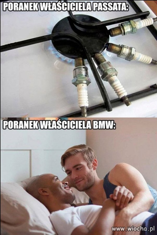 1. Poranek Janusza.