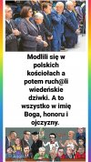 Patrioci czy patologia ?