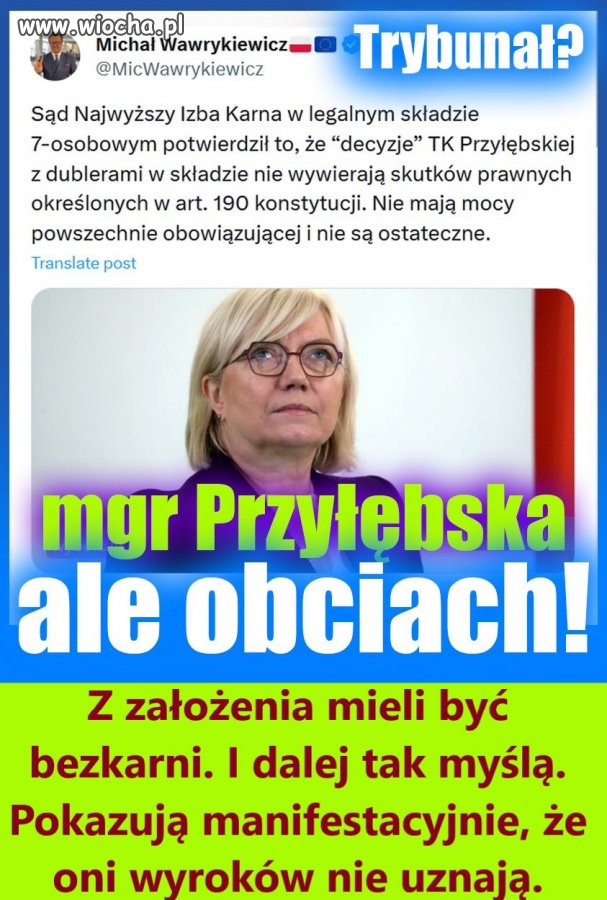 I cały misterny plan zawetowania budżetu 
