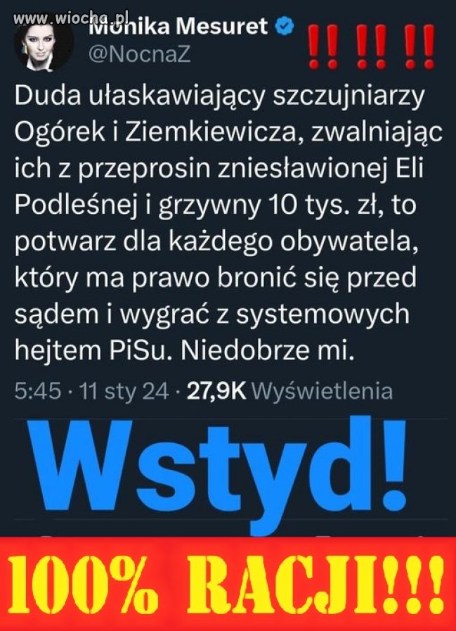 Taka prawda
