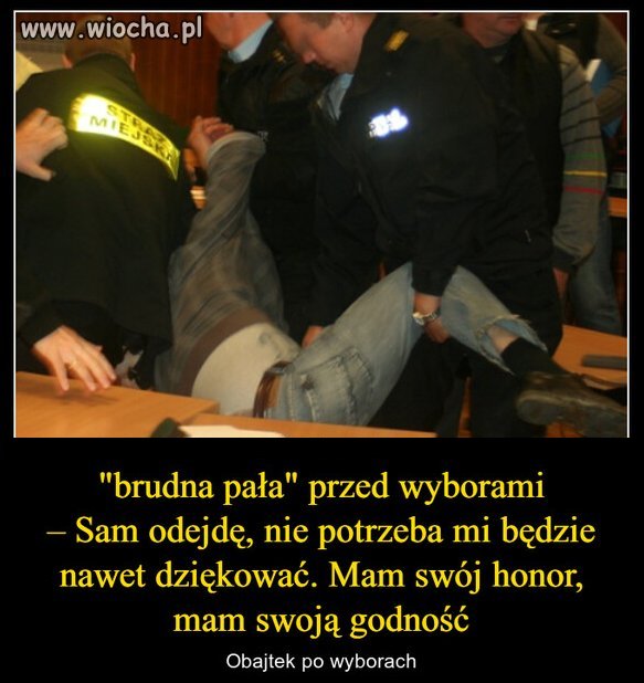 Same kryształy