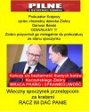 Co dzien leca na pysk, kolejni PiSdojcze, Mafii Kaczynskiego!