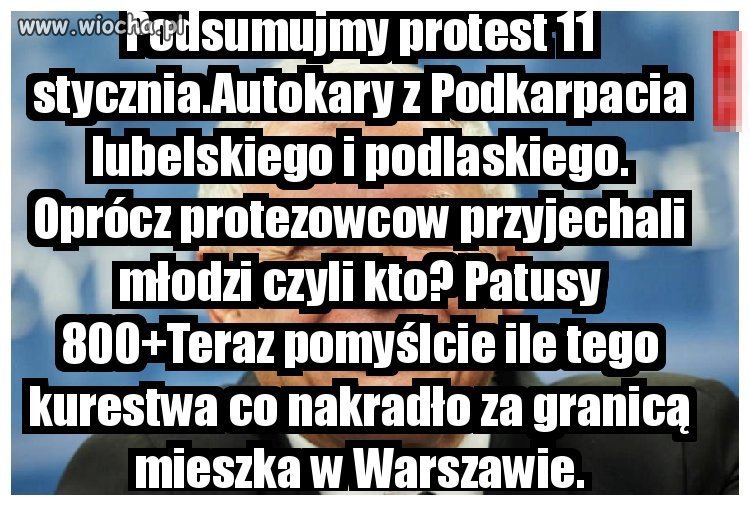Cała prawda o „polsce B”
