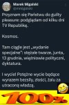 Słychać wycie