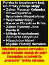 No to po co nam wojsko, skoro Polska ma TAKICH obrońców...