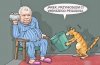 Ciekawość to pierwszy stopień do piekła - mówi przysłowie.