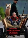 Jarek i jego wędrowna trupa 