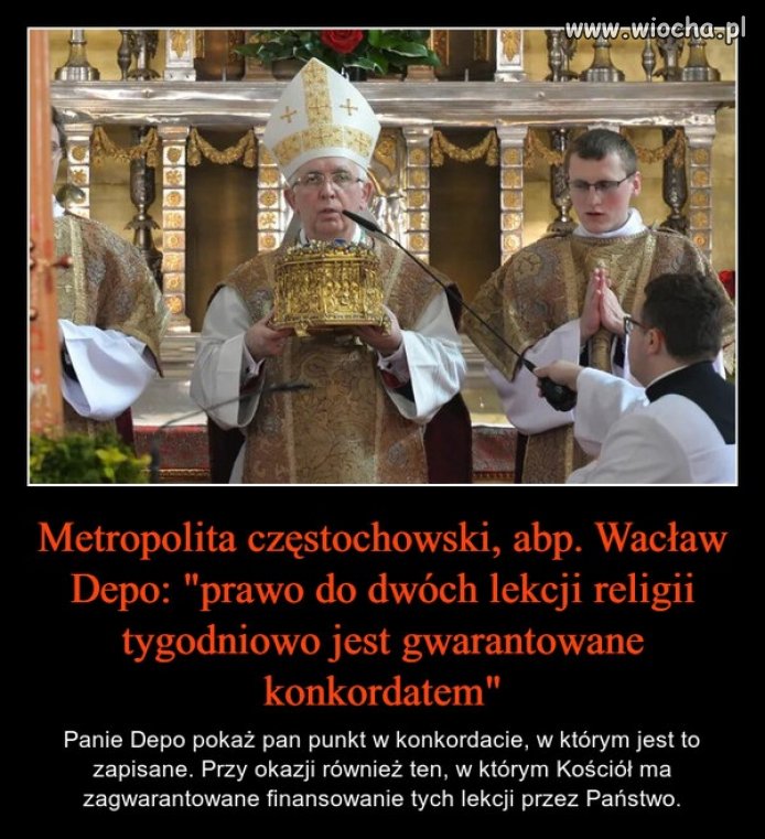 Jeśli to 'prawo' nie jest precyzyjnie określone ..