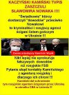 Wasik i Kaminski to UBeki Kaczynskiego z tradycjami PRL!