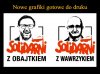 Niedługo pisiakom zabraknie miejsca na wieszanie 