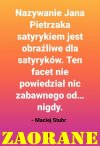 Nic dodać, nic ująć