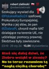 Takie rewelacje na temat pana zero