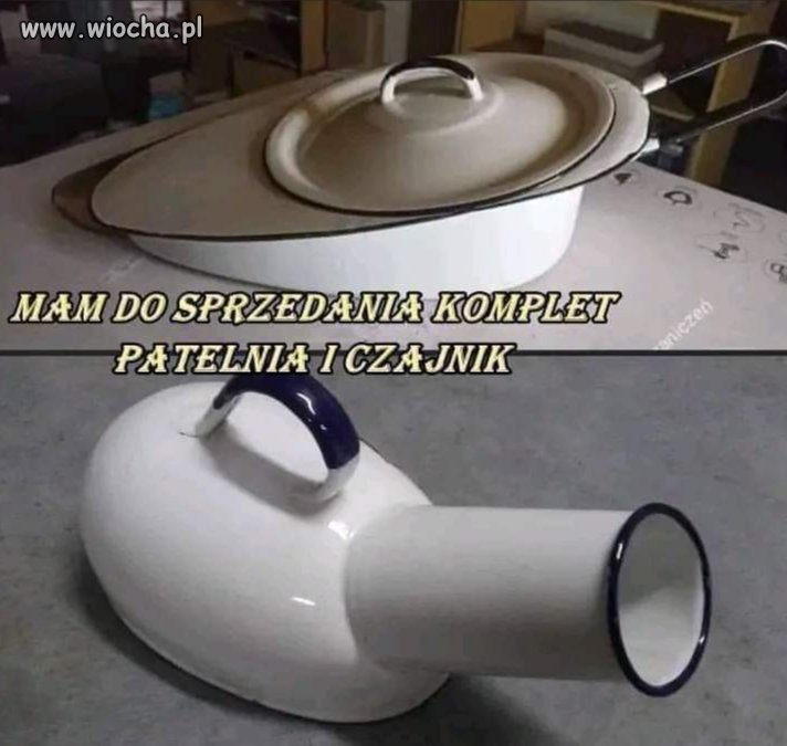 Zapraszam do kupna przydatne w każdym domu 