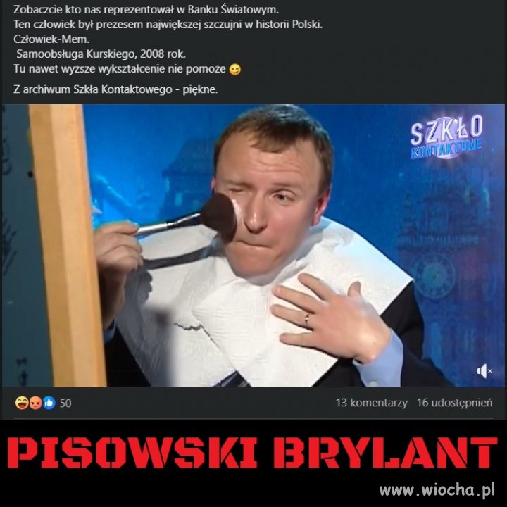Po prostu ręce opadają