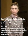 ...co ja zrobię ?