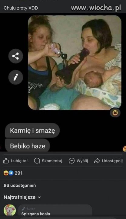 Cudowna Madka 