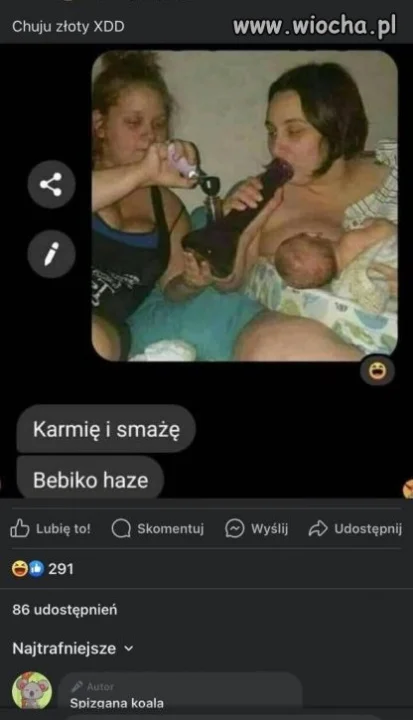Cudowna Madka 