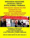 Będzie się działo...a to dopiero początek!