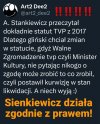 Słychać wycie, znakomicie
