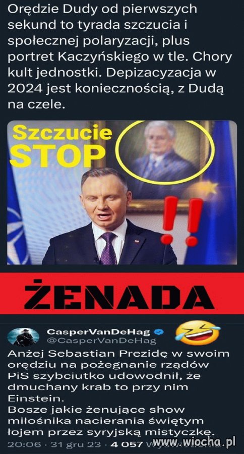 Parodia