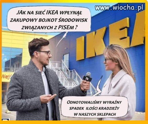 Tak jest