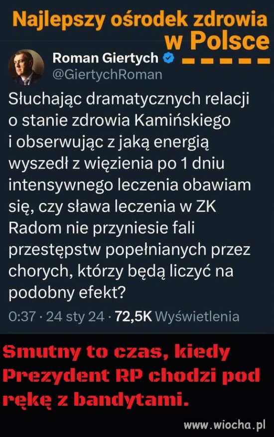 W punkt