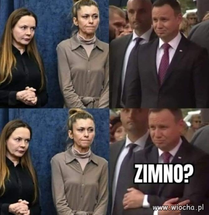 A teraz to się nabija